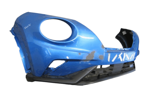 Bumper Nissan Juke 2 II 19-  Voorbumper Q4636