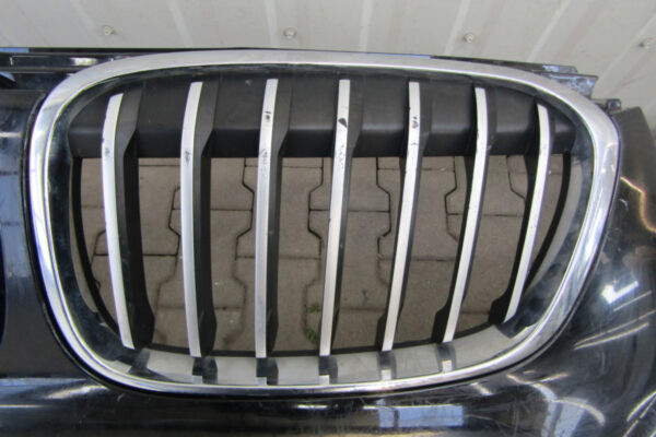 Bumper  BMW X1 F48 15-18 7354815 Voorbumper PJ277
