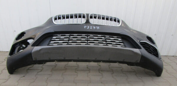 Bumper  BMW X1 F48 15-18 7354815 Voorbumper PJ277