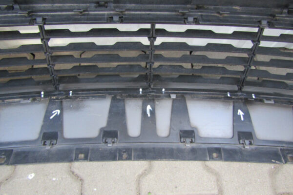 Bumper  BMW X1 F48 15-18 7354815 Voorbumper PJ277