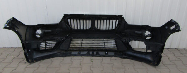 Bumper  BMW X1 F48 15-18 7354815 Voorbumper PJ277