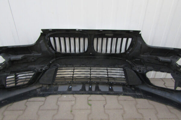 Bumper  BMW X1 F48 15-18 7354815 Voorbumper PJ277