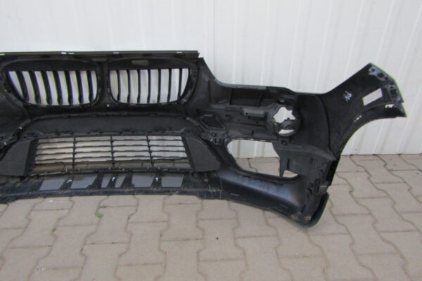 Bumper  BMW X1 F48 15-18 7354815 Voorbumper PJ277