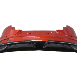 Bumper Kia ProCeed GT-Line GTLINE FACELIFT 21-86611-J7710 Voorbumper Q3114