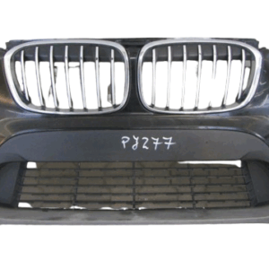 Bumper  BMW X1 F48 15-18 7354815 Voorbumper PJ277