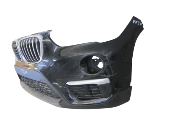 Bumper  BMW X1 F48 15-18 7354815 Voorbumper PJ277