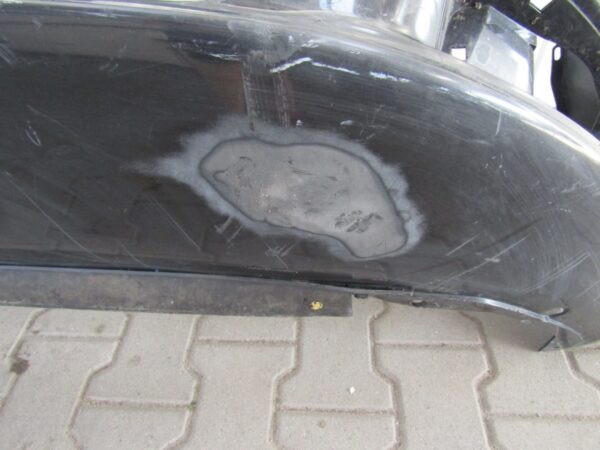 Bumper	Fiat Linea 07-11  Voorbumper Q6315