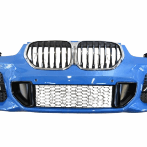 Bumper BMW X1 F48 Facelift LCI M-Pakket M Pakket 10594951151 Voorbumper KS2797