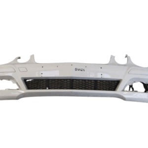 Bumper Mercedes E Klasse W211 Facelift 06-09 Voorbumper Q4424