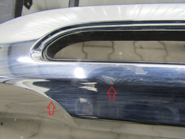 Bumper Mercedes GLA W247 20- A2478858803 Voorbumper KS7929
