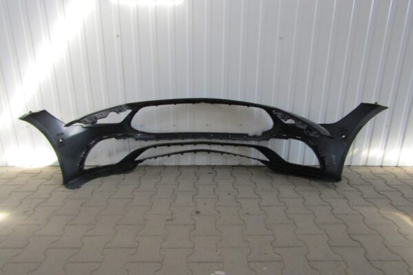 Bumper Mercedes AMG GT X290 W290 18- Voorbumper Q3839