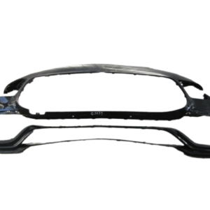 Bumper Mercedes AMG GT X290 W290 18- Voorbumper Q3839