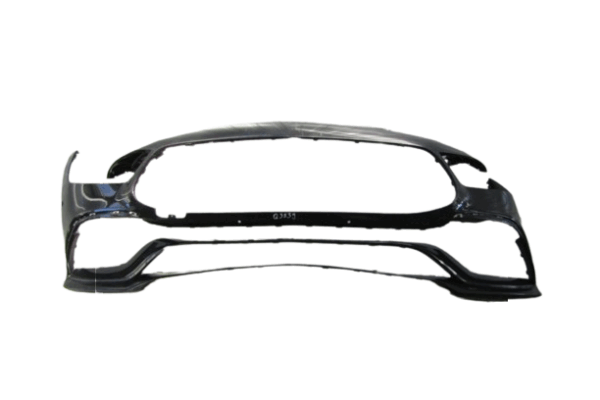 Bumper Mercedes AMG GT X290 W290 18- Voorbumper Q3839