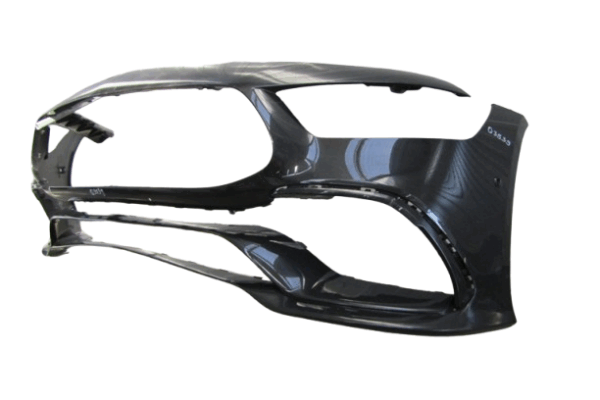 Bumper Mercedes AMG GT X290 W290 18- Voorbumper Q3839