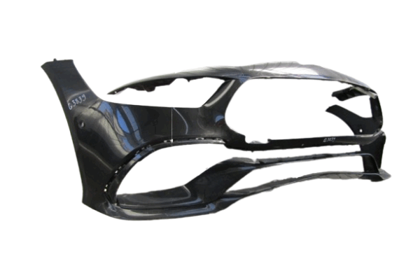 Bumper Mercedes AMG GT X290 W290 18- Voorbumper Q3839
