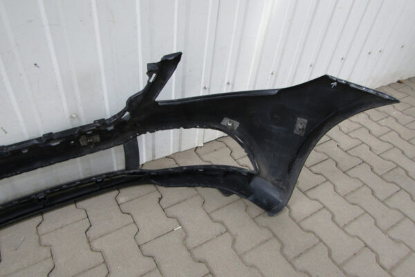 Bumper Mercedes S-KLASSE W222 FACELIFT 17- VOORBUMPER MZ1023