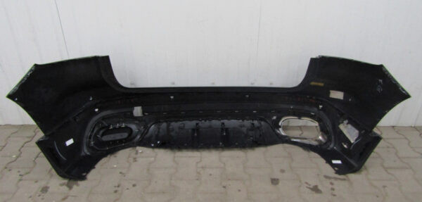 Bumper Mercedes GLB X247 W247 247 AMG 19- A2478855600 Achterbumper PJ466