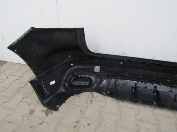 Bumper Mercedes GLB X247 W247 247 AMG 19- A2478855600 Achterbumper PJ466