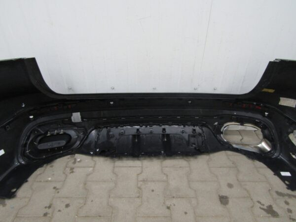 Bumper Mercedes GLB X247 W247 247 AMG 19- A2478855600 Achterbumper PJ466