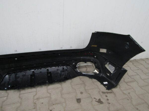 Bumper Mercedes GLB X247 W247 247 AMG 19- A2478855600 Achterbumper PJ466