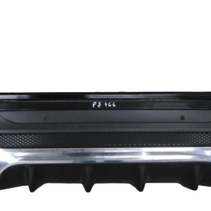 Bumper Mercedes GLB X247 W247 247 AMG 19- A2478855600 Achterbumper PJ466