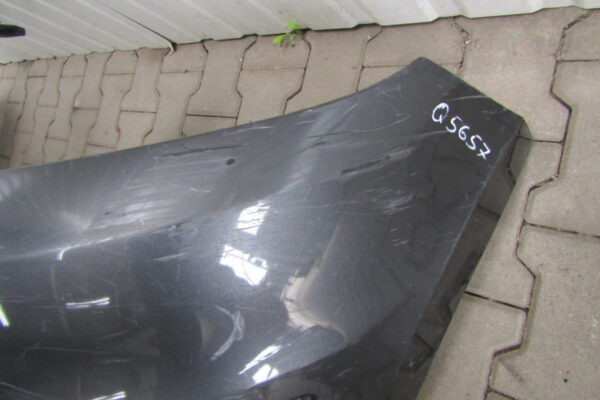 Bumper	Hyundai Santa Fe 2 Facelift 09-12 Voorbumper Q5657