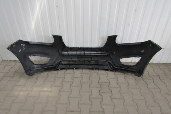 Bumper	Hyundai Santa Fe 2 Facelift 09-12 Voorbumper Q5657