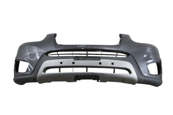 Bumper	Hyundai Santa Fe 2 Facelift 09-12 Voorbumper Q5657