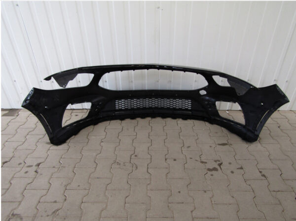 Bumper Mercedes B Klasse W247 AMG 18- GRILL Voorbumper