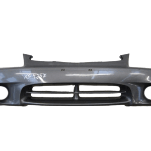 Bumper	Hyundai Accent 99-03 8651025200 Voorbumper KS5257