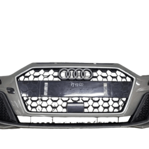 Bumper Audi A1 S-LINE II 82A 18-82A807437 Voorbumper PJ1250