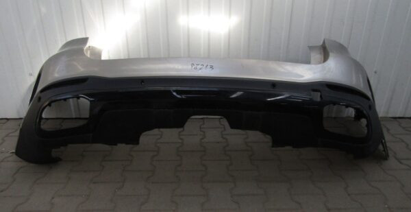 Bumper MERCEDES GLE W167 AMG 18- A1678851103 Achterbumper PJ213