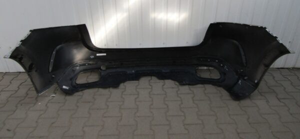Bumper MERCEDES GLE W167 AMG 18- A1678851103 Achterbumper PJ213