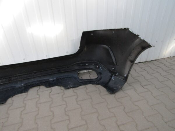 Bumper MERCEDES GLE W167 AMG 18- A1678851103 Achterbumper PJ213