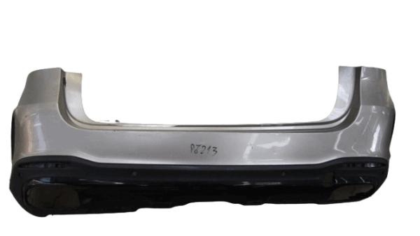 Bumper MERCEDES GLE W167 AMG 18- A1678851103 Achterbumper PJ213