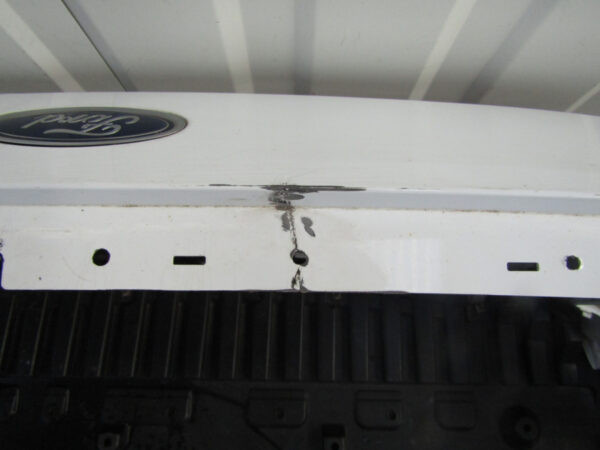 Bumper Ford Mondeo MK5 ST LINE STLINE 14-19 Voorbumper Q2236