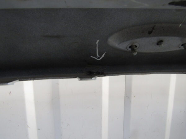 Bumper Ford Mondeo MK5 ST LINE STLINE 14-19 Voorbumper Q2236