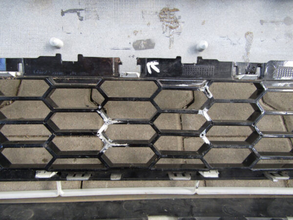Bumper Ford Mondeo MK5 ST LINE STLINE 14-19 Voorbumper Q2236