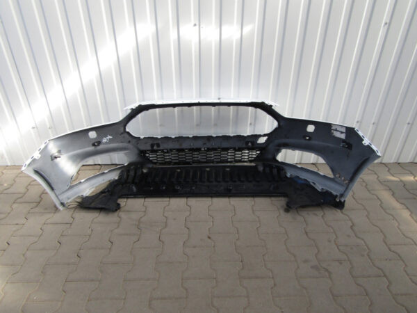 Bumper Ford Mondeo MK5 ST LINE STLINE 14-19 Voorbumper Q2236