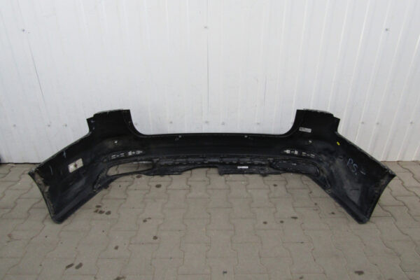 Bumper Audi A6 C8 4K9 Kombi 18- 4K9807511  Achterbumper PJ801