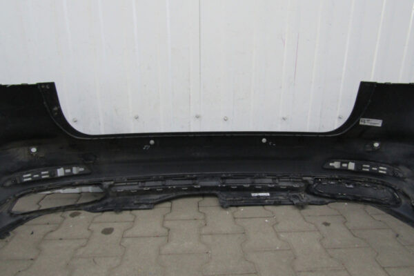 Bumper Audi A6 C8 4K9 Kombi 18- 4K9807511  Achterbumper PJ801