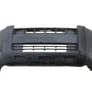 Bumper	Fiat Fiorino Bipper Nemo 07-15  Voorbumper Q5671