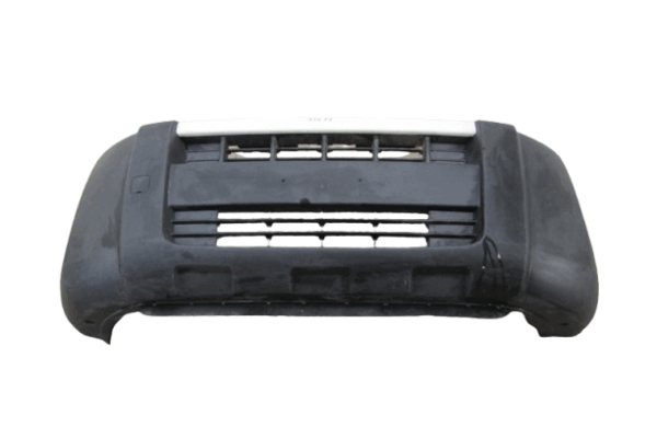 Bumper	Fiat Fiorino Bipper Nemo 07-15  Voorbumper Q5671
