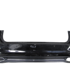 Bumper Audi A6 C8 4K9 Kombi 18- 4K9807511  Achterbumper PJ801