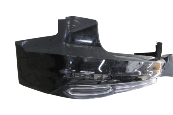Bumper Audi A6 C8 4K9 Kombi 18- 4K9807511  Achterbumper PJ801