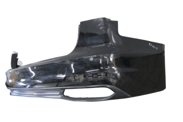 Bumper Audi A6 C8 4K9 Kombi 18- 4K9807511  Achterbumper PJ801