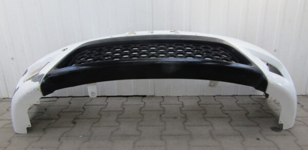 Bumper KIA Rio II 2 FACELIFT 09 -11 86511-1G600 Voorbumper PJ261