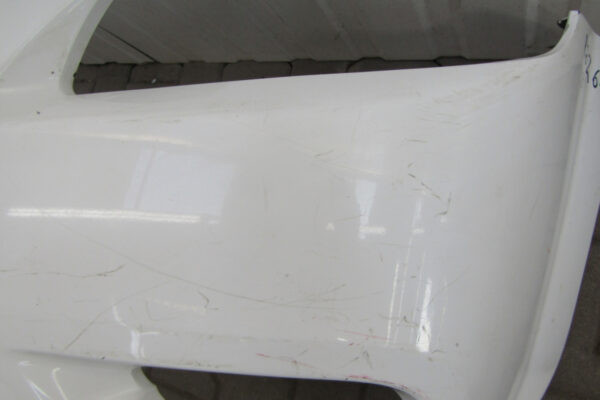 Bumper KIA Rio II 2 FACELIFT 09 -11 86511-1G600 Voorbumper PJ261