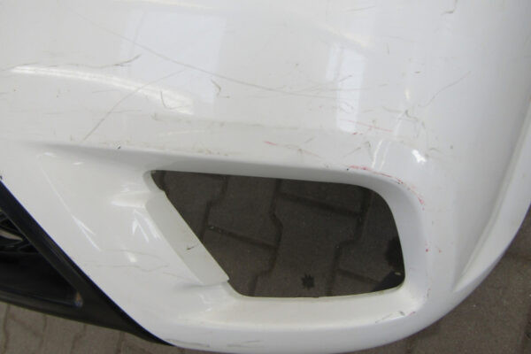 Bumper KIA Rio II 2 FACELIFT 09 -11 86511-1G600 Voorbumper PJ261