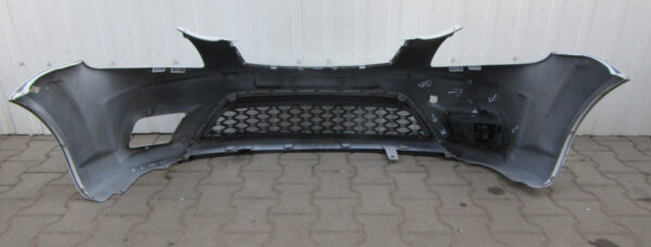 Bumper KIA Rio II 2 FACELIFT 09 -11 86511-1G600 Voorbumper PJ261